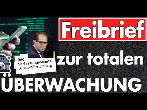 Totale Überwachung durch den VS! Telefonüberwachung schon bei Verdachtsmoment ohne Richtervorbehalt!