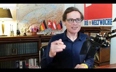 Dobrindt wie Faeser: Jagd auf «Rechtsextreme» – Weltwoche Daily DE