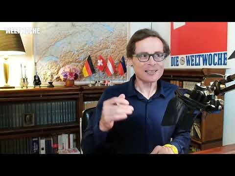 Dobrindt wie Faeser: Jagd auf «Rechtsextreme» – Weltwoche Daily DE