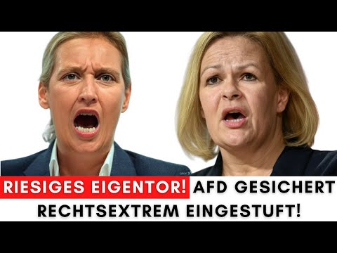 Darüber spricht ganz Deutschland! Selbst Scholz sagt, das ist Schwachsinn!