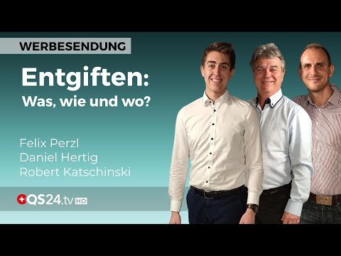Was und wo entgiften? Ein Leitfaden für gezielte Detox-Strategien | Alternativmedizin | QS24
