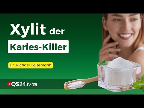 Kokosöl & Xylit: Die unschlagbare Kombination gegen Karies | Erfahrungsmedizin | QS24
