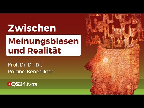 Aufbruch ins Ungewisse: Was uns in der Zukunft erwartet | QS24 Wissenschafts-Gremium