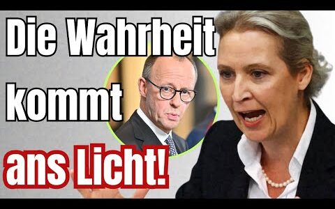 UNFASSBAR! Massives Politik-Versagen AUFGEDECKT!