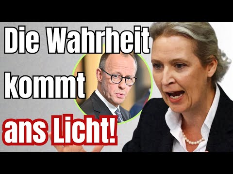 UNFASSBAR! Massives Politik-Versagen AUFGEDECKT!