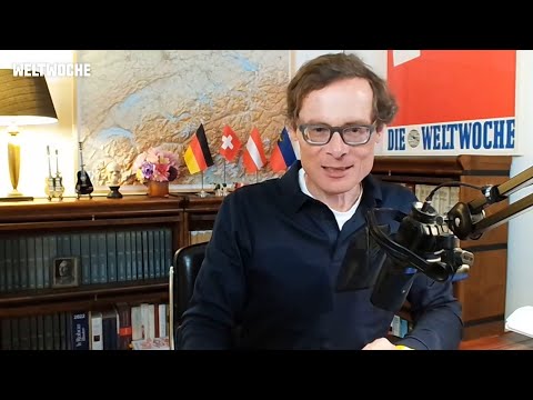 Der vergessene Völkermord: Wehrmachts-Verbrechen gegen Russland – Weltwoche Daily DE