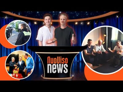 Mehr über den Artikel erfahren Wer (ver)bietet mehr? – NuoNews # 112