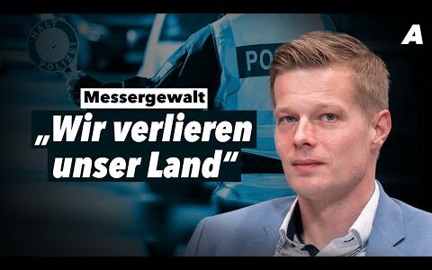 „Die Straßen sind außer Kontrolle“ – Manuel Ostermann im Interview