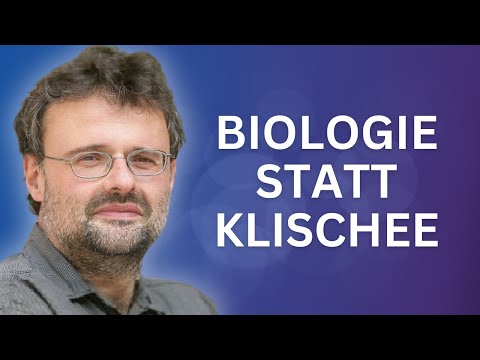 Darum sind Frauen so wählerisch (Martin Fieder)