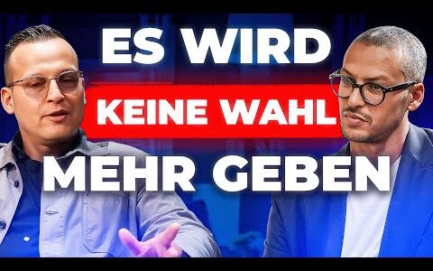 Sie wollen, dass du NICHTS mehr besitzt!