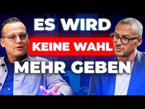 Sie wollen, dass du NICHTS mehr besitzt!