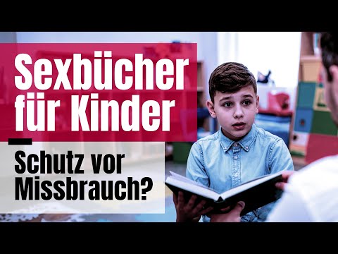 „Zeitgenössische Sexualpädagogik“: Wie die kindliche Natur vergewaltigt wird