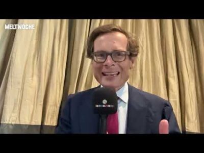 Mehr über den Artikel erfahren Bald AfD-Verbot? Schwarzer Tag für die Demokratie in Deutschland – Vorschau «Weltwoche Deutschland»