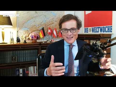 Justizministerin Hubig liebäugelt mit AfD-Verbot – Weltwoche Daily DE