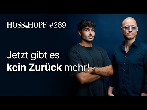 Es passiert in 24 Stunden! – Hoss und Hopf #269