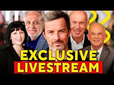Henryk M. Broder zu AFD-Verbot, Politik und Meinungsfreiheit (Marc Lädt Ein)