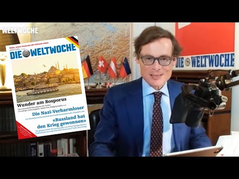 Streit ist das Lebenselixier der Frauen – Vorschau «Weltwoche Deutschland»