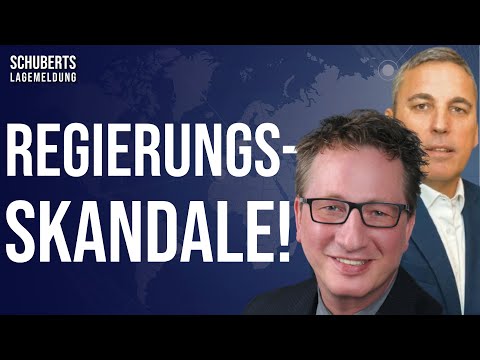 Interview💥Das droht uns in den nächsten Jahren! + Das miese Spiel der Politik! +