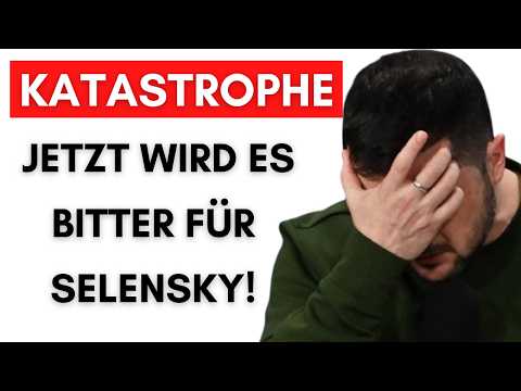 Dramatisch: Putin will jetzt 7 anstatt 4 Regionen!