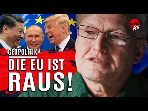 Klare Sicht: Hermann Ploppa – Neue Feudalisten regieren
