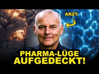 Mehr über den Artikel erfahren Dieses Mineral kann Leben retten – doch die EU blockiert es! | Dr. Michael Nehls
