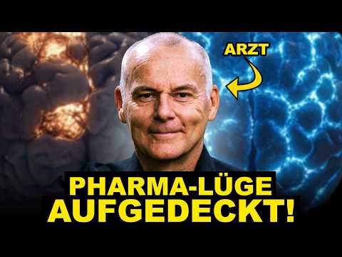Dieses Mineral kann Leben retten – doch die EU blockiert es! | Dr. Michael Nehls