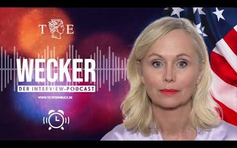 Dementer Biden:  „Der Kaiser war nackt – alle wussten und vertuschten es.“ – TE Wecker