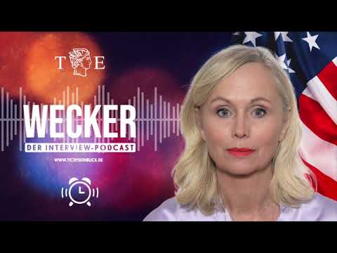 Dementer Biden:  „Der Kaiser war nackt – alle wussten und vertuschten es.“ – TE Wecker