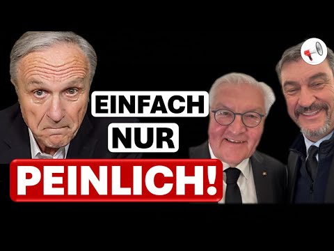 Ein Begräbnis das ist lustig… | Satire