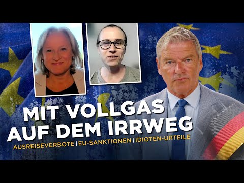 System ohne Maske: Die Auswüchse der Globalisten werden immer offensichtlicher