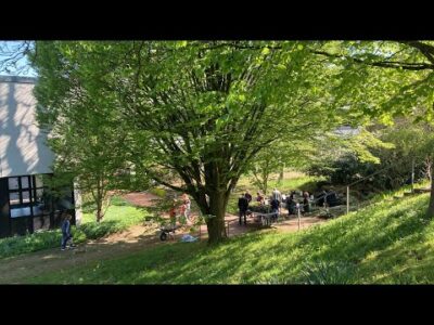 Mehr über den Artikel erfahren Hochschule für Umweltwissenschaften in Höxter / Weser  –  lernen und lehren im begeisternden Grün