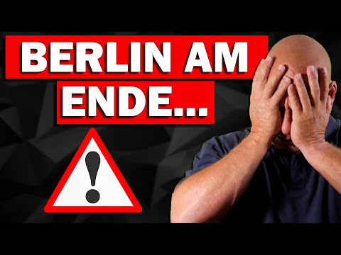 INSIDER PACKT AUS: Berlin völlig am Ende!