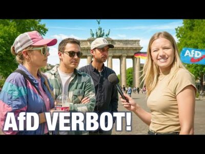 Mehr über den Artikel erfahren Dieses Video ist gesichert rechtsext*em!