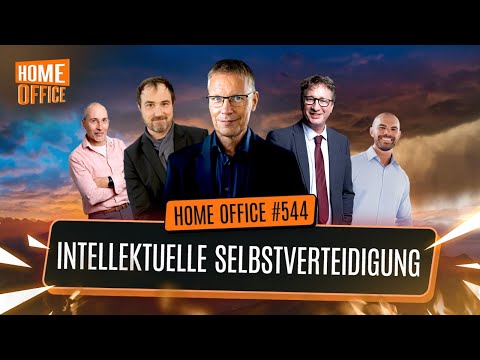 Intellektuelle Selbstverteidigung