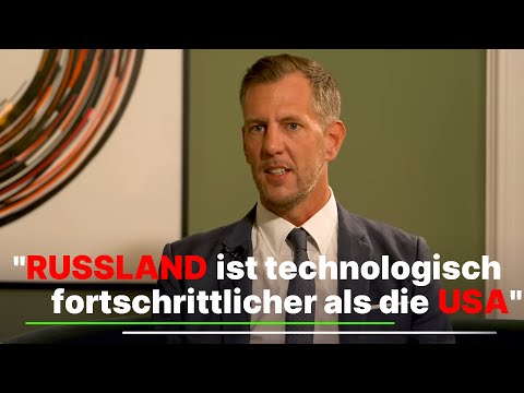 Ex-Sberbank-Manager: Wie Russland wirklich tickt // Oliver Kempkens