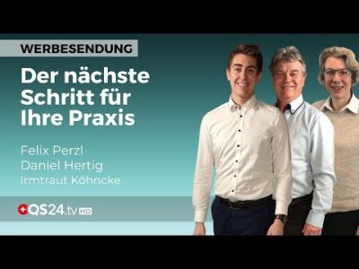 Mehr über den Artikel erfahren Visionäre Heilung: Mit Resonanzzentren neue Wege gehen | Alternativmedizin | QS24