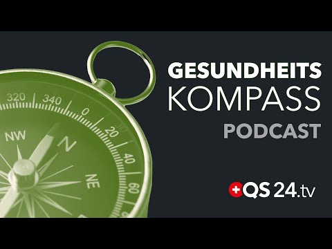 Podcast: Gesundheit versus Krankheit: Wo ziehen wir die Grenze? | Dr. med. Petra Wiechel