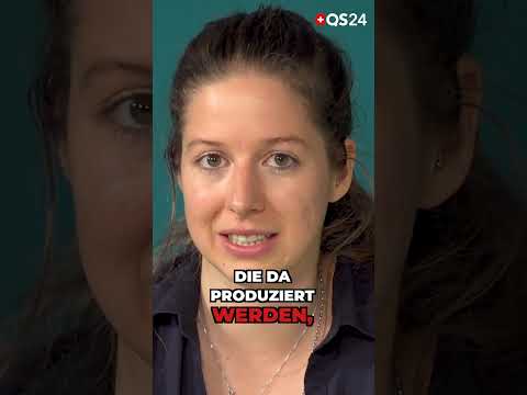 Mythos am Montag: Je mehr Eiweiß, desto besser! 🥚💪 #qs24