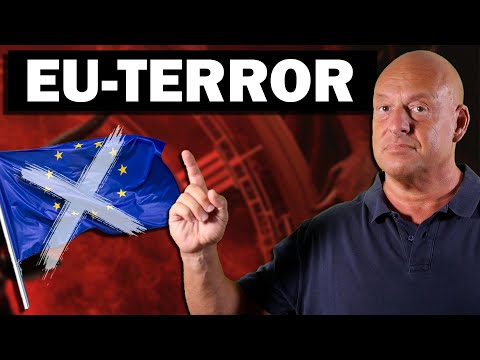 EU-Sanktionen gegen Thomas Röper: Das ist erst der Anfang! (KRANK)