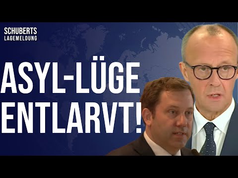 💥Deutschland am Abgrund! + DAS MUSS SOFORT geändert werden! + Wie die Bevölkerung getäuscht wird!