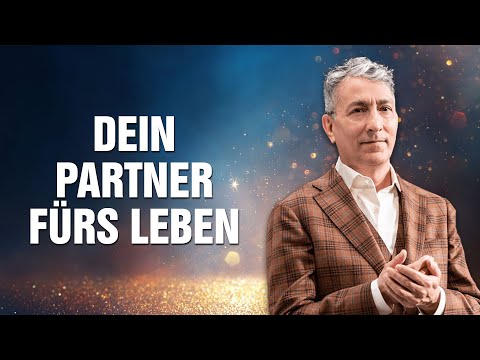 Die Zeit neuer Partnerschaften: Seelenpartner, Dualseelen & der Partner fürs Leben- Saeed Habibzadeh
