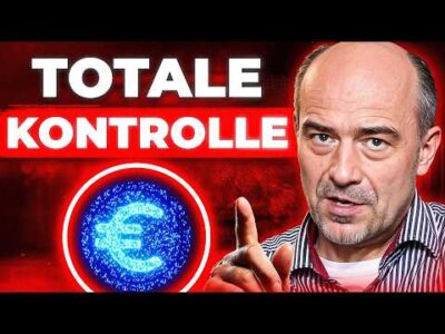 Mehr über den Artikel erfahren Mit diesem Plan zerstört die EZB Deutschland mutwillig! (Prof. Dr. Werner Interview)
