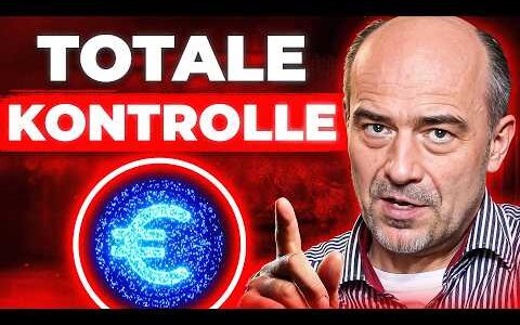 Mit diesem Plan zerstört die EZB Deutschland mutwillig! (Prof. Dr. Werner Interview)