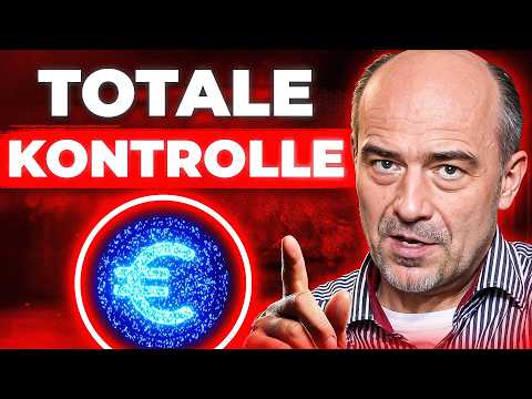 Mit diesem Plan zerstört die EZB Deutschland mutwillig! (Prof. Dr. Werner Interview)