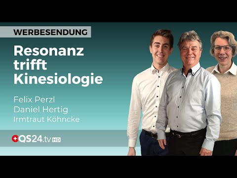 Kinesiologie trifft Resonanz: Warum es Klienten wirklich hilft | Alternativmedizin | QS24