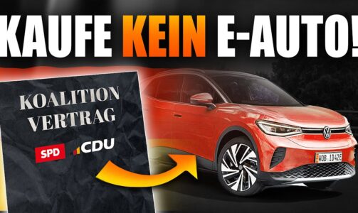 Insider packt aus: Preissturz um 40% bei deutschen Autos