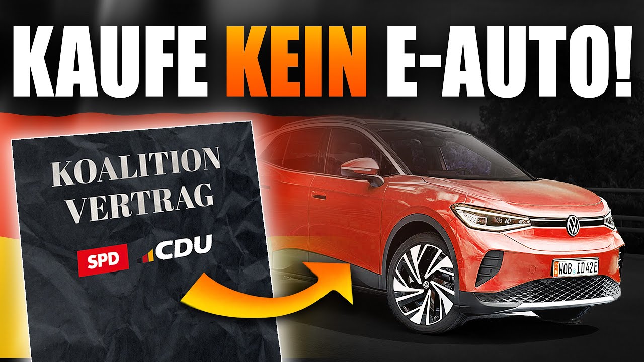 Insider packt aus: Preissturz um 40% bei deutschen Autos