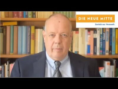 Mehr über den Artikel erfahren SchMerz kommt!! AfD vorn! USrael killt Gaza: Christoph Hörstel
