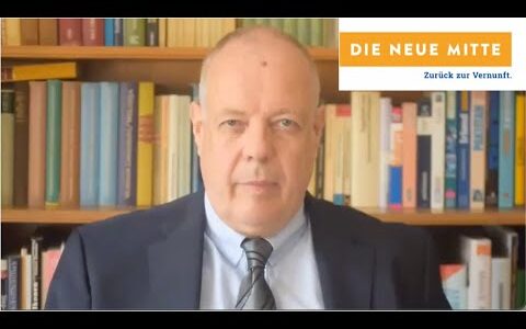 SchMerz kommt!! AfD vorn! USrael killt Gaza: Christoph Hörstel