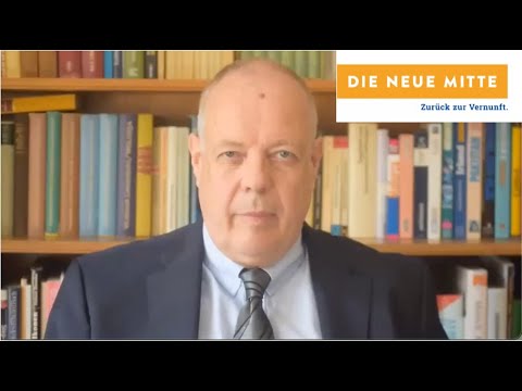 SchMerz kommt!! AfD vorn! USrael killt Gaza: Christoph Hörstel